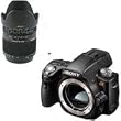 Sony A55VHZ 16.2 MP Digital SLR with Translucent Mirror Technology and SAL18-250 Lens Kit