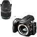Sony A55VHZ 16.2 MP Digital SLR with Translucent Mirror Technology and SAL18-250 Lens Kit