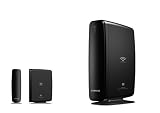 Samsung SWA-4000/XEU - Wireless Rear Speaker Unit