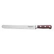 LamsonSharp Silver Forged 10" Kullenschliff Roast Knife