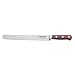LamsonSharp Silver Forged 10" Kullenschliff Roast Knife