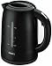 Krups F LF 1 44 ProEdition Plus Wasserkocher schwarz