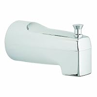Moen 3931 Chrome Diverter Spouts