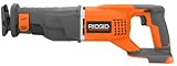RIDGID 24V/18V Max Select XLi Lithium-Ion Cordless Reciprocating Saw R8541 (bare tool, battery and charger not included)