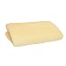 Baby : Kids’ Simmons Terry Changing Pad Cover - Yellow