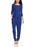 Foggy Mono-Pijama (Cobalto)