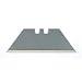 Stanley 11-911 1991 Regular Duty Utility Blade, 5-Pack