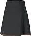 ISIS Women's Flirt Skirt,Black,X-Small