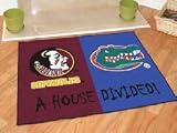 House Divided Seminoles - Florida