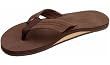 Rainbow Sandals - Mens Premier Leather Single Layer (XL)