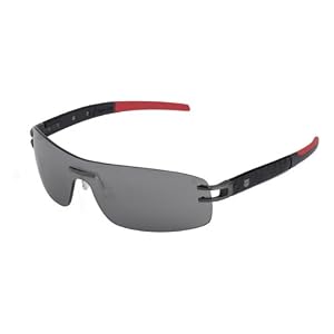 Tag Heuer Sunglasses Calfskin Ceramic