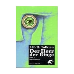 Tolkien, John R. R. : Tolkien, John R. R.: Der Herr der Ringe. - [Neu�bersetzung]. - Stuttgart : Klett-Cotta