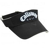 Callaway Mens CG Looper Visors