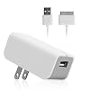 Griffin 9779 PowerBlock for iPod and iPhone (White)