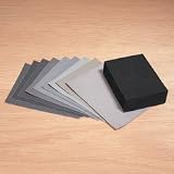 Small Micro-Mesh Sanding Kit