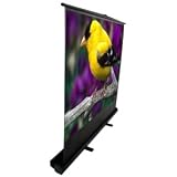 Elite Screens ezCinema Plus Portable Projection Screen