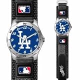 Los Angeles Dodgers MLB Youth Future Star Series Watch from Game Time