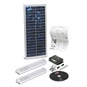 Eco Friendly solar panel kit - Solar Mate III
