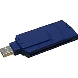 Produkt-Bild: SMARGO CARDREADER PLUS ORIGINAL USB DREAMBOX KART-LESER