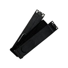 Suunto Accessoires Comfort Belt Strap black , schwarz
