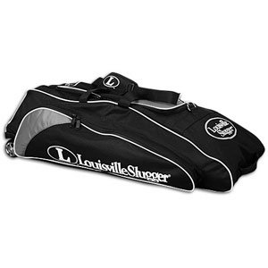 Louisville Slugger Genesis Wheeled Bag