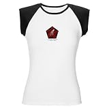 Islanders Women's Cap Sleeve T-Shirt by CafePress