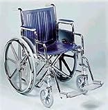 American Bantex BAA07-22 22x16 Heavy Duty Wheelchair