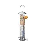 Eigenschaften Gardman A01041 / GARDMAN Vogelfuttersäule für Erdnüsse