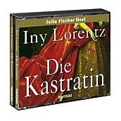 Die Kastratin - 6 CDs
