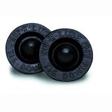 Tie Down 81174 Dust Caps, Rubber Grommets for Super Lube Caps