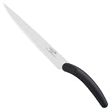 Deglon 6-1/2-Inch Silex Fillet Knife, Fine INOX N515 Steel