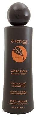 Hydrating Shampoo