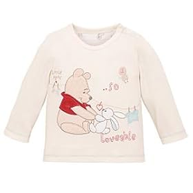 Disney Long-Sleeve Winnie the Pooh Tee for Infants