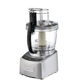 Cuisinart FP12DCU Food Processor Elite Collection