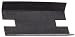 Stanley 28-292 2-1/2-Inch 2-Edge Scraper Replacement Blade