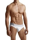 Calvin Klein men's steel hip brief