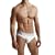 Calvin Klein men's steel hip brief