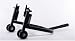 REAR STAND ST101