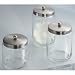 Forma&Acirc;&reg; Apothecary Jar - Small - Clear by InterDesign&Acirc;&reg;