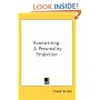 Handwriting: A Personality Projection