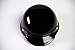 Helmet for Pets - Black