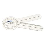Buy 13630 Pocket Goniometer 360&deg; protractor head, 1EA by GF Health