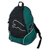 PUMA v1.06 Large Backpack (Dark Green)