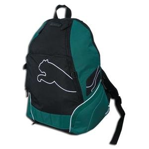 Buy PUMA v1.06 Large Backpack (Dark Green) online at Discounted New and Used prices. Delivered to your door with Off-The-Bookshelf.