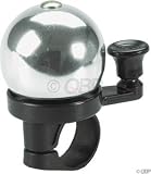 Dimension Chrome Ball Mini Bell