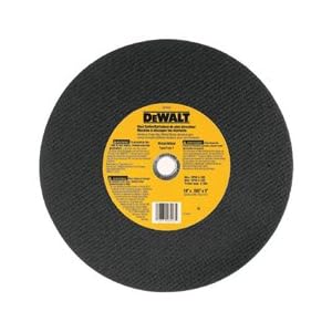 SEPTLS115DW8003 - Type 1 - Cutting Wheels by DeWALT