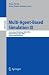 Multi-Agent-Based Simulation IX: International Workshop, MABS 2008, Estoril, Portugal, May 12-13, 2008, Revised Selected Papers (Lecture Notes in ... / Lecture Notes in Artificial Intelligence)