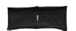 Yogitoes YTHBPPK18BLACK Head Band (Bl...