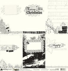 Donna Salazar - Artistic Papers Collection - 