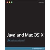 Java and Mac OS X (Developer Reference)